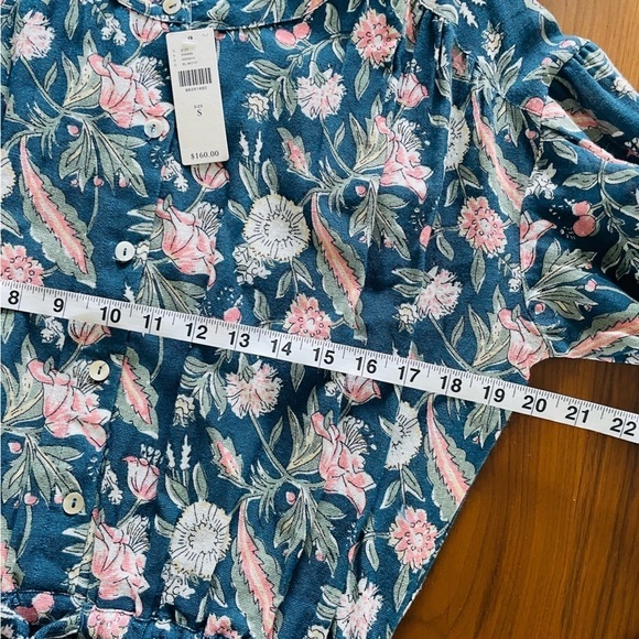 Anthropologie dRA Messie Coverall - Picture 11 of 16